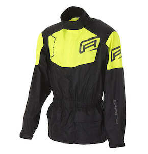 Clothing: RJAYS TEMPEST II Jacket - Rainwear