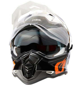 Clothing: O'NEAL ADULT SIERRA 2 HELMET