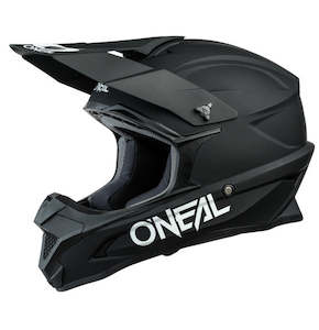 O'NEAL ADULT OFF ROAD HELMET - 1SRS