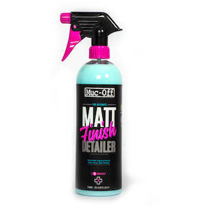 MUC-OFF MATT FINISH DETAILER