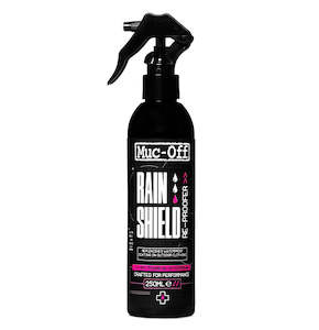 Muc-off Rain Shield Wet Re-proofer