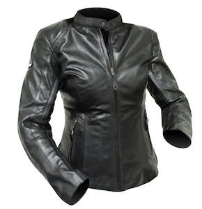 Clothing: RJAYS SPIRIT Ladies Jacket - Leather