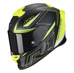 SCORPION EXO-R1 AIR HELMET