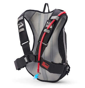 Clothing: USWE Ranger 9L Dirt Biking Hydration Pack