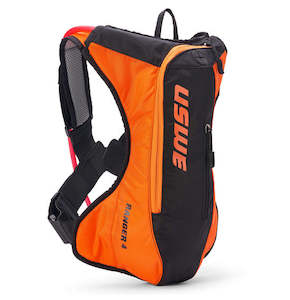 Clothing: USWE Ranger 4L Dirt Biking Hydration Pack