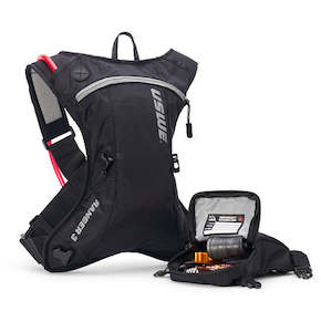 USWE Ranger 3L Dirt Biking Hydration Pack