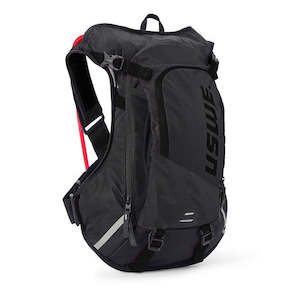 Clothing: USWE MTB Hydro 12L Hydration Pack