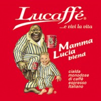 Coffee 1: Mamma Lucia Pods