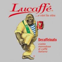 Coffee 1: Lucaffe Decaf Pods