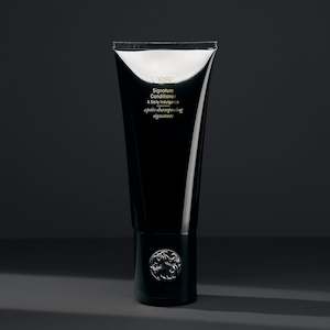 Personal accessories: Oribe Signature Conditioner