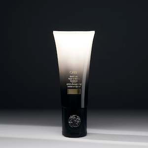 Personal accessories: Oribe Gold Lust Repair and Restore Conditioner