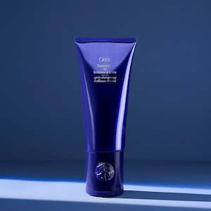 Personal accessories: Oribe Conditioner for Brilliance & Shine