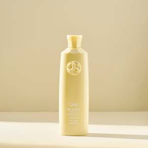 Personal accessories: Oribe Hair Alchemy Fortifying Treatment Serum