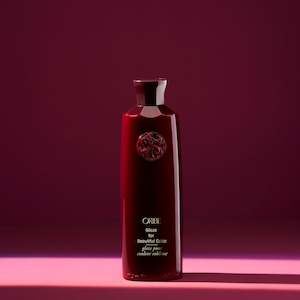 Oribe Glaze for Beautiful Color