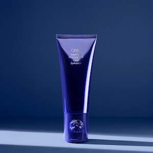 Personal accessories: Oribe Supershine Moisturizing Cream