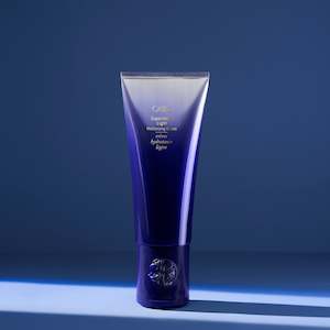 Personal accessories: Oribe Supershine Light Moisturizing Cream