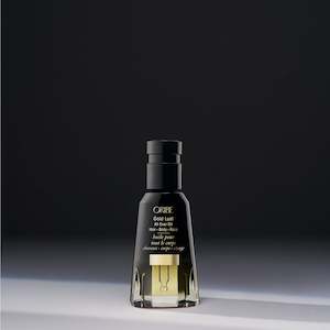 Oribe Gold Lust All Over Oil (Hair, Body & Face)