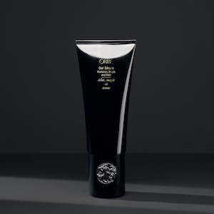 Personal accessories: Oribe Gel Sérum Radiance, Magic and Hold