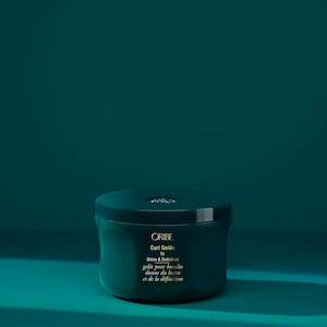 Personal accessories: Oribe Curl Gelée for Shine & Definition