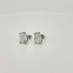 Theia Earrings 925 Sterling silver