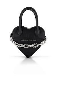 Rebellious Heart Bag