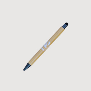 Bamboo Corporate Stylus Pens - RPS