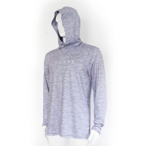 Clothing: Hooded Tech Tee