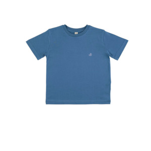 Whio Blue Duck | Kids Tee