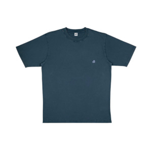 Clothing: Whio Blue Duck | Boxy Tee