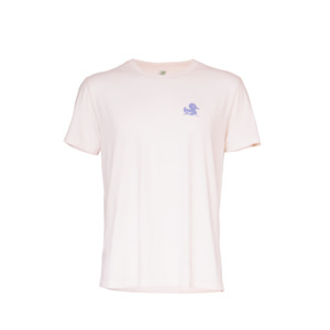 Clothing: Sunset | White Tee