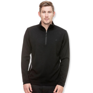 Men's Butler Merino Wool Pullover