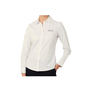 Clothing: Women's Shirt | Toitū