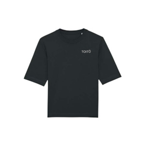 Clothing: Women's Stella Fringer T-Shirt | Toitū