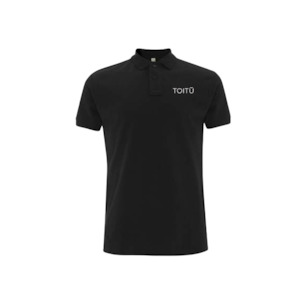 Men's Polo EP20 | Toitū