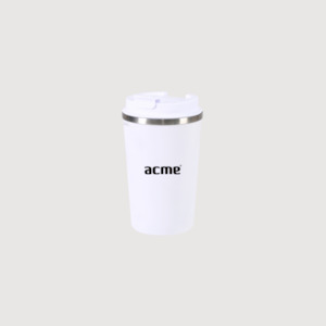 Clothing: Thermo Cup 380ml - DEMO