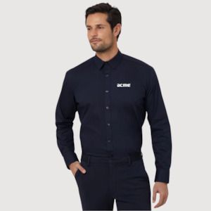 Men's Stretch Shirt - DEMO