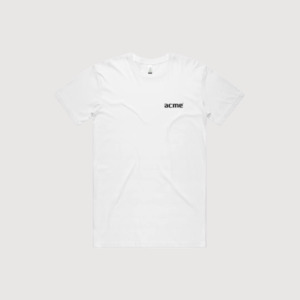 Men's Organic Tee - DEMO