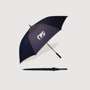 Clothing: RPET Golf Umbrella - RPS