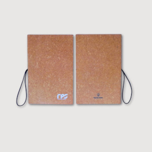 Soft Cover Notebook - RPS