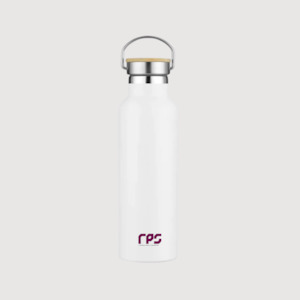 Clothing: Thermo Bottle 600ml  - RPS