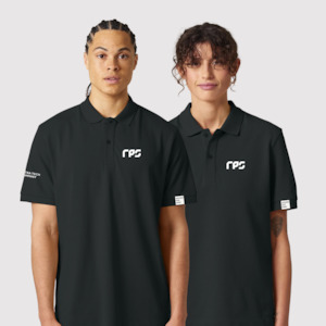 Unisex Prepster Polo - RPS