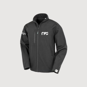 Unisex Softshell Jacket - RPS