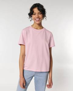 Stella Muser | Women's Organic Cotton Tee