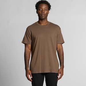 Men's Organic Staple Tee 5001G