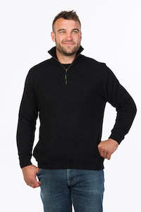 Clothing: Legend - Eco Blend Half Zip