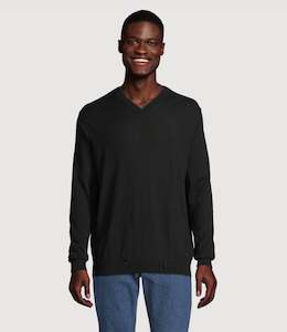 Sullivan Men | Men's V-Neck Sweater