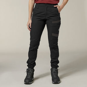 Clothing: Women's Raptor Cuffed Work Pant