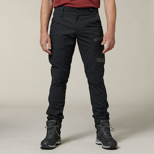 Clothing: Raptor Rip Resistant Cuffed Cotton Cargo Pant