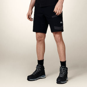 Clothing: Raptor Active Short