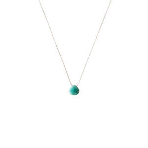 Amazonite KAPITI Fine Cord Necklace